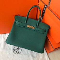 BOLSO BIRKIN HERMES