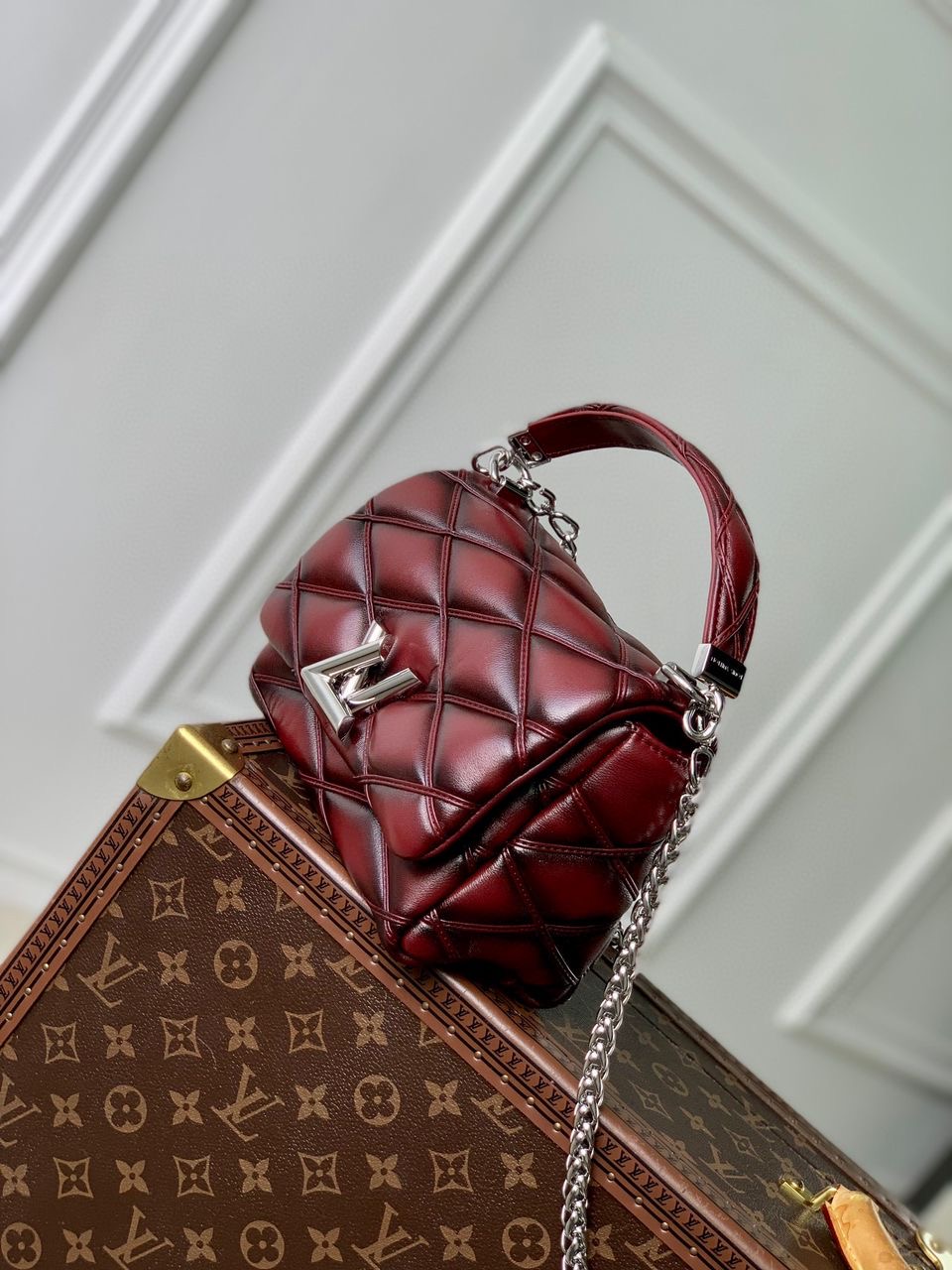 Bolso GO-14 MM Louis Vuitton - Imagen 2