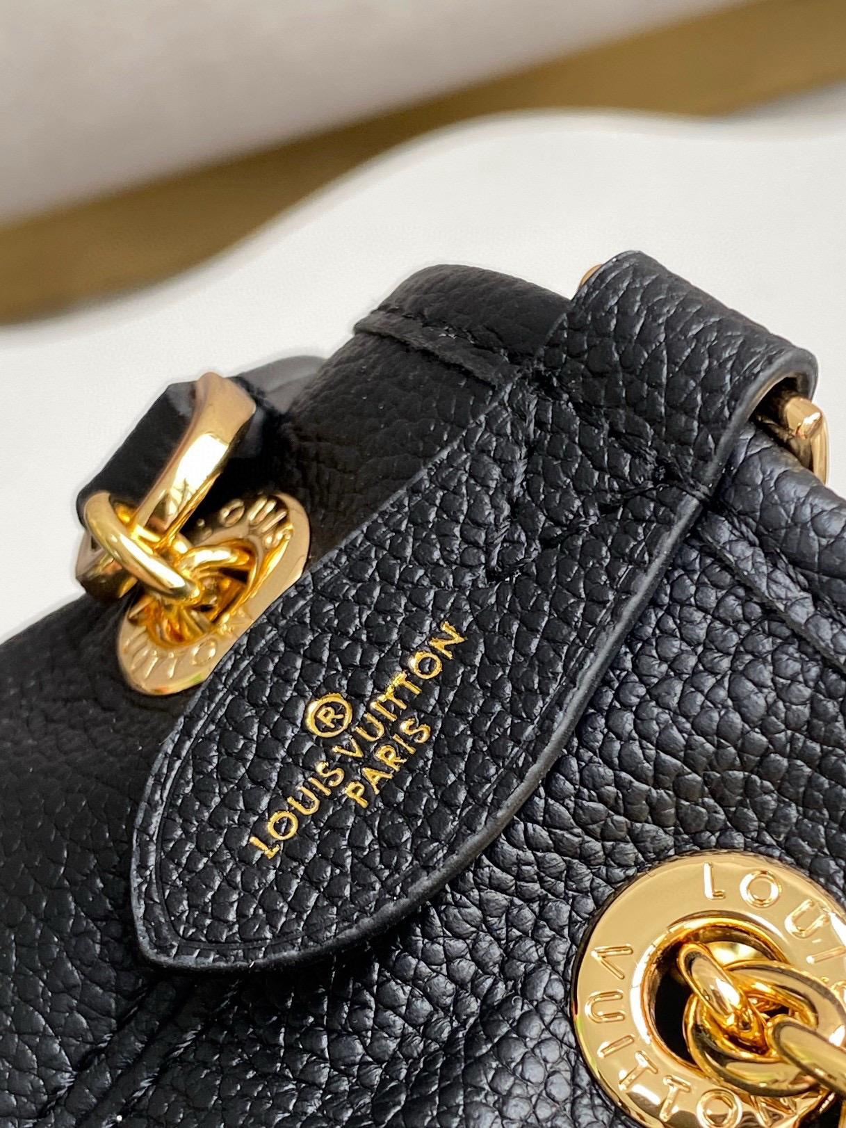 Bolso Bundle Louis Vuitton - Imagen 5