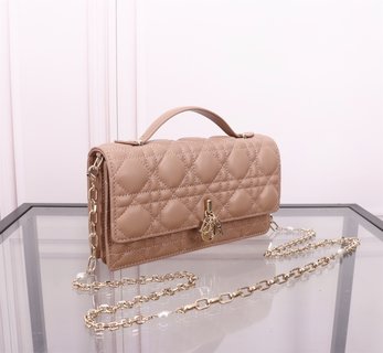 Minibolso My Dior DIOR - Imagen 6