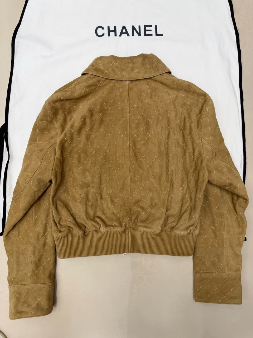 Chaqueta Chanel - Imagen 2