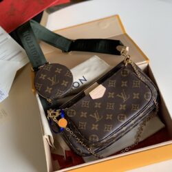BOLSO MULTI POCHETTE ACCESSOIRES Louis Vuitton