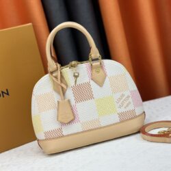 Bolso Alma BB Louis Vuitton