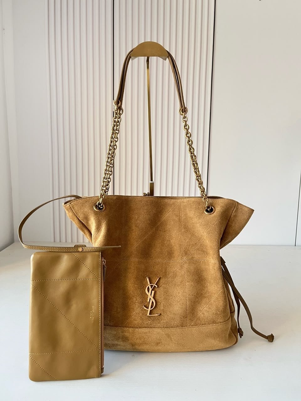 Bolso Jamie shopping YSL
