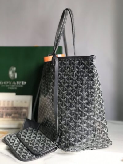 Bolso Saint Louis GM GOYARD - Imagen 2