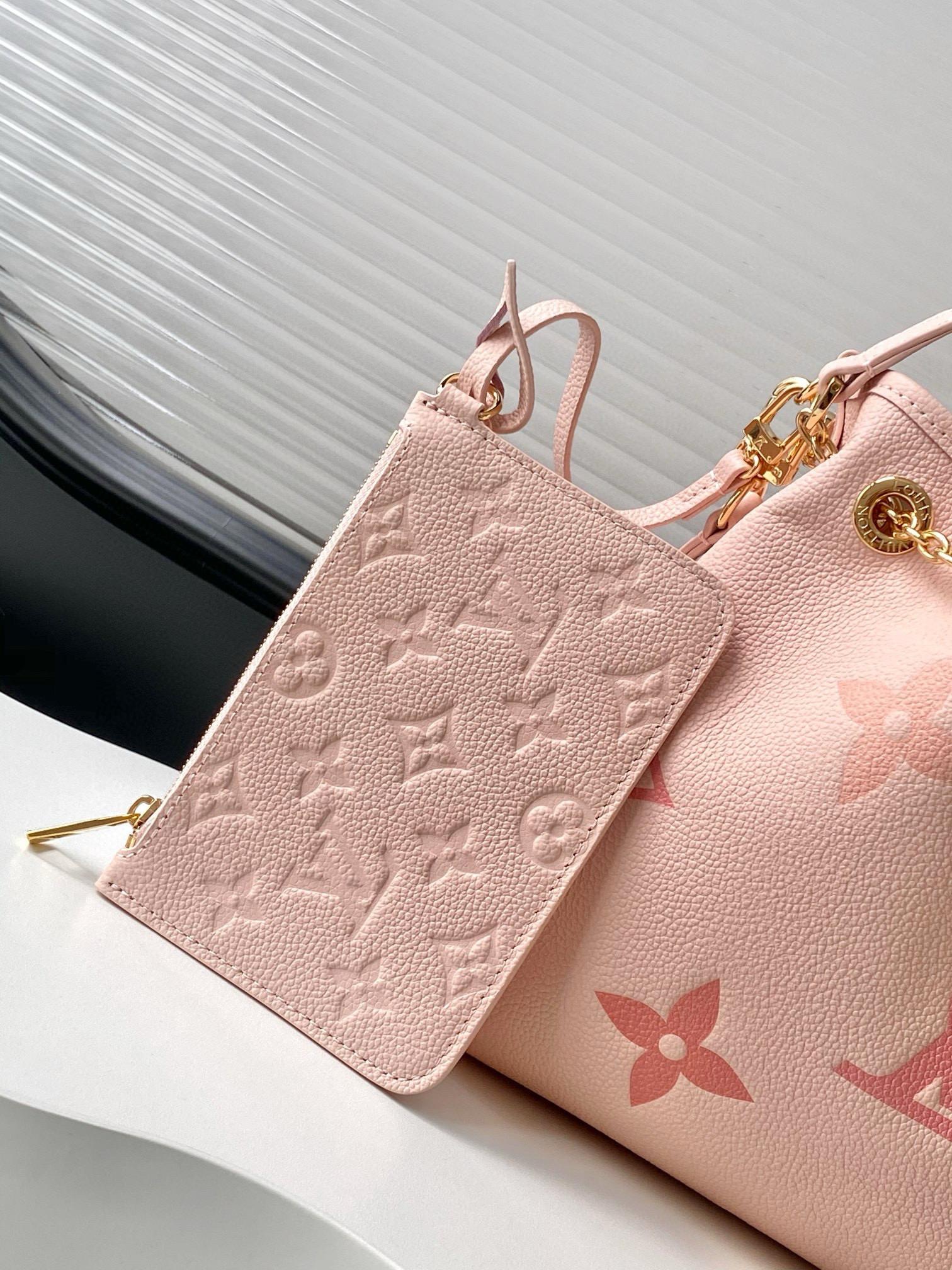 Bolso Bundle Louis Vuitton - Imagen 7