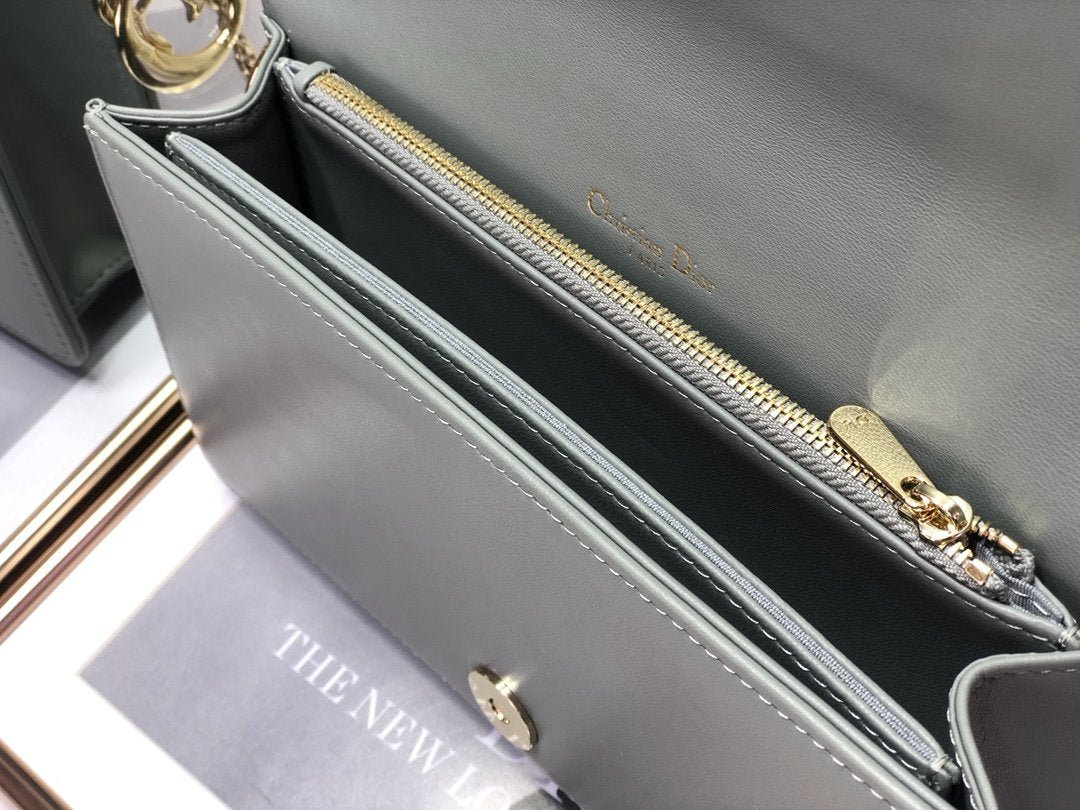 LADY DIOR POUCH - Imagen 9