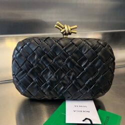 Bolso knot BOTTEGA VENETA