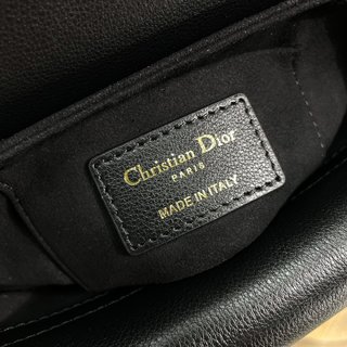 Bolso mini Dior Jolie Top Handle DIOR - Imagen 9