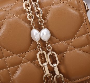 Minibolso My Dior DIOR - Imagen 6