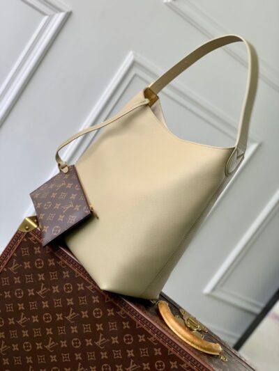 Bolso Low Key Hobo MM Louis Vuitton - Imagen 2