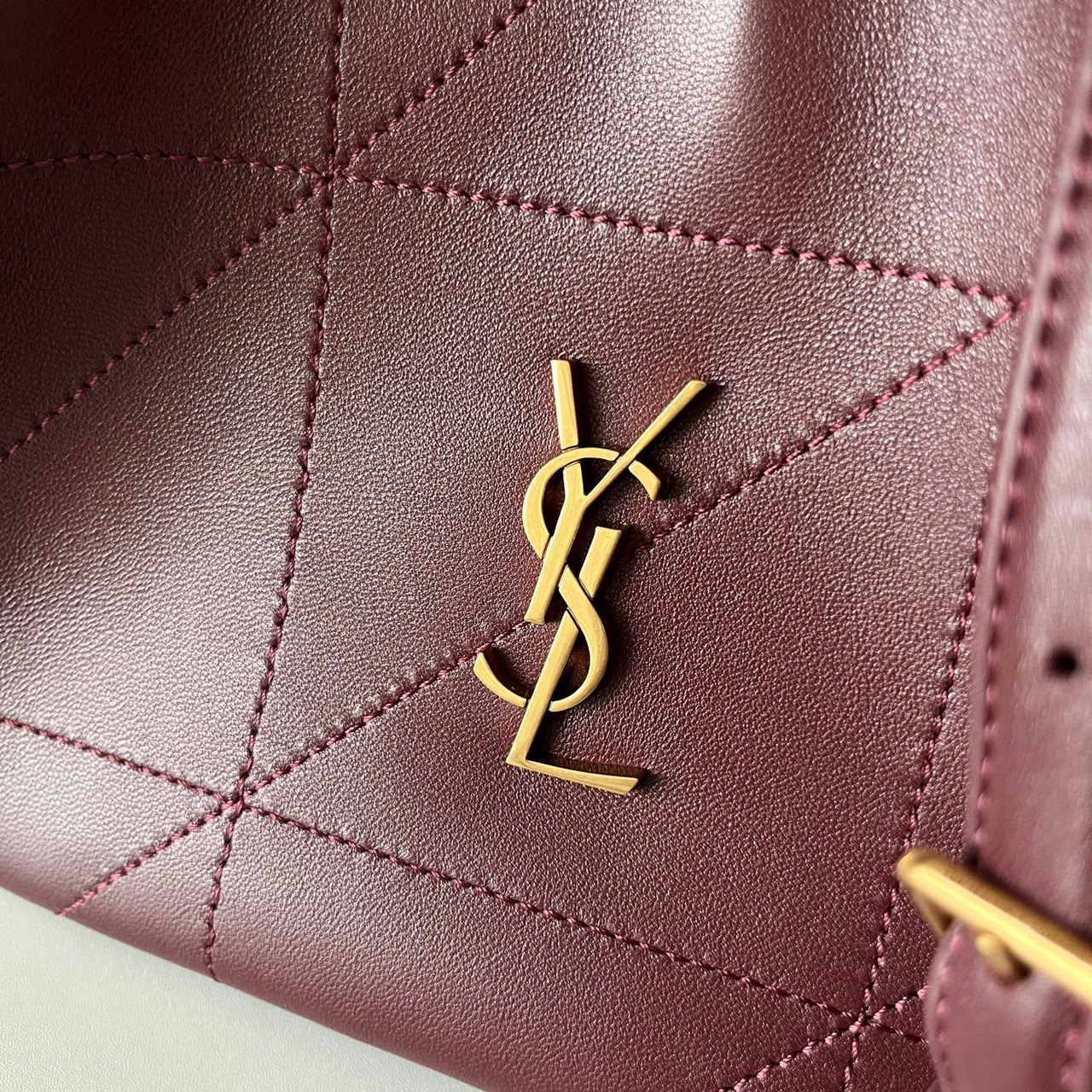 Bolso Pochette de hombro Jamie YSL - Imagen 5