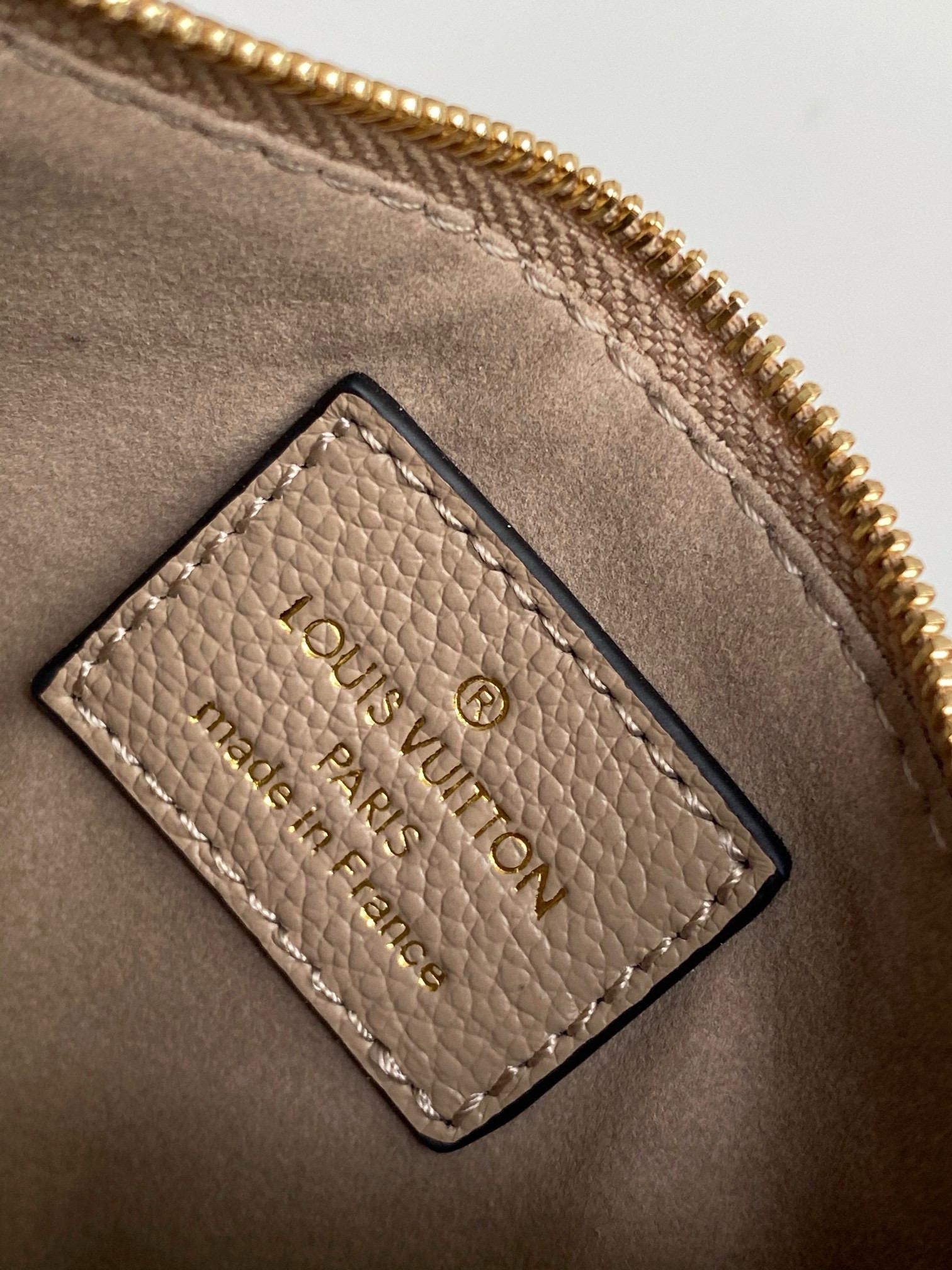 Bolso Bundle Louis Vuitton - Imagen 9