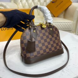 BOLSO ALMA BB Louis Vuitton