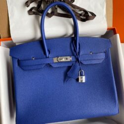 BOLSO BIRKIN HERMES (HECHO A MANO)