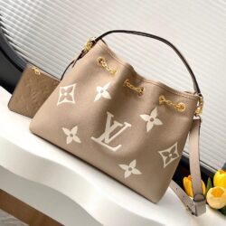 Bolso Bundle Louis Vuitton