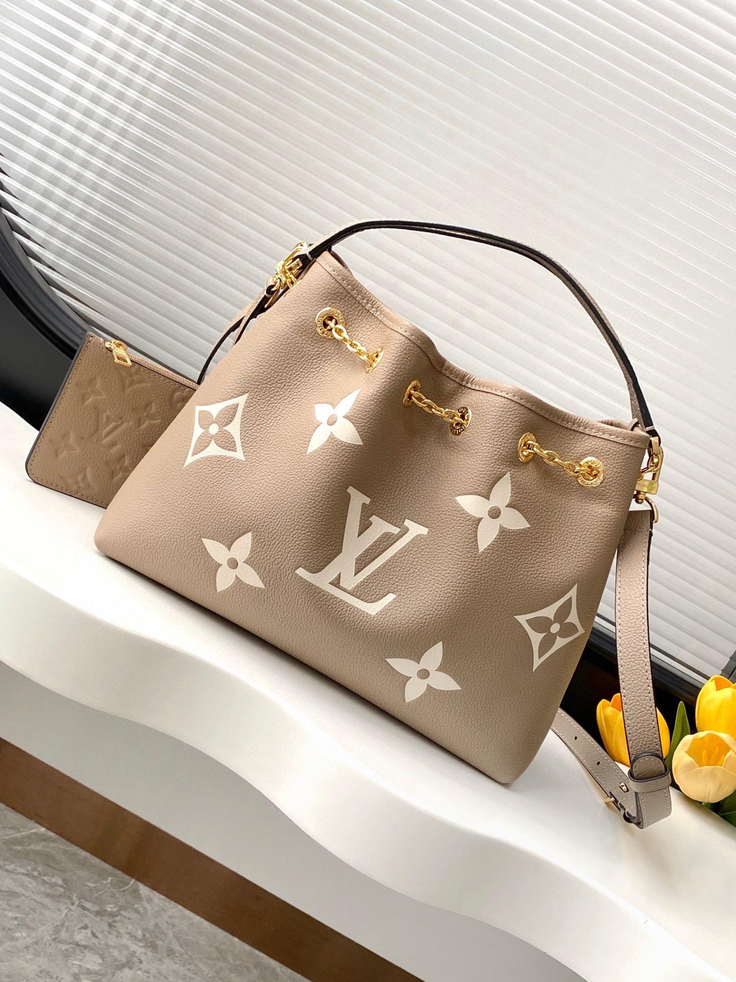 Bolso Bundle Louis Vuitton