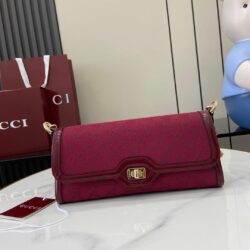 Bolso de hombro Gucci Luce pequeño Gucci