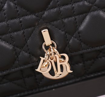 Minibolso My Dior DIOR - Imagen 6