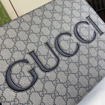 Cartera Gucci con correa Gucci - Imagen 5