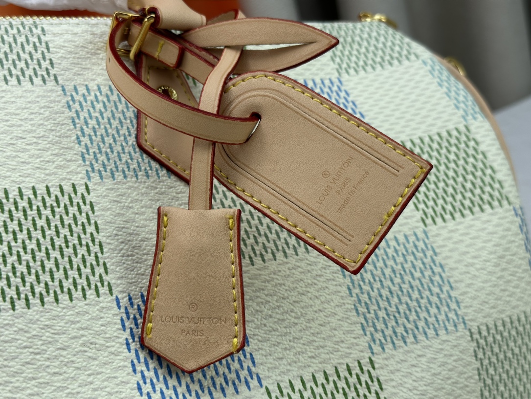 Bolso Speedy 40 Bandoulière Louis Vuitton - Imagen 6