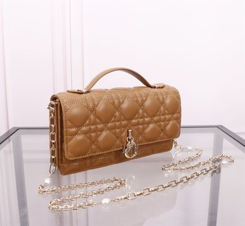 Minibolso My Dior DIOR - Imagen 3