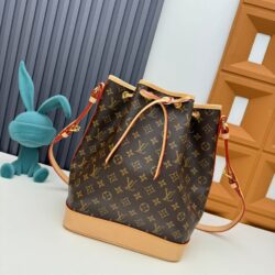 Bolso Noé Louis Vuitton (con chip)