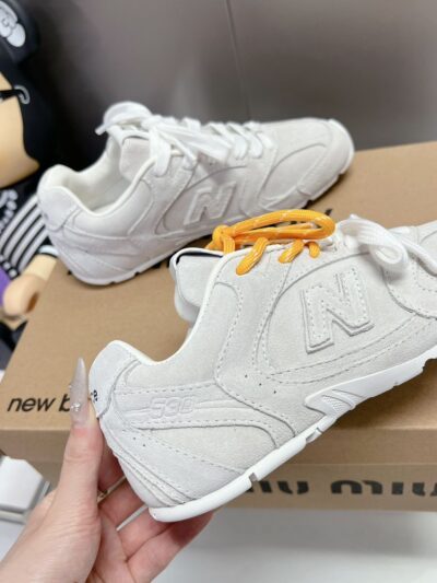 Zapatillas New Balance x Miu Miu - Imagen 8