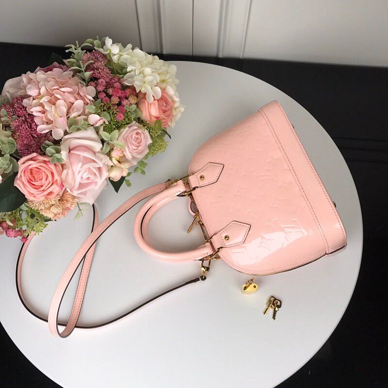 Bolso Alma BB Louis Vuitton - Imagen 2
