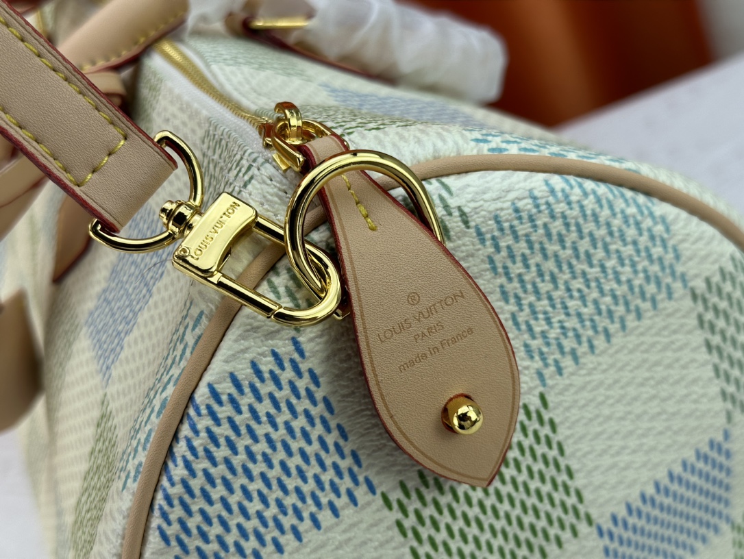 Bolso Speedy 40 Bandoulière Louis Vuitton - Imagen 7