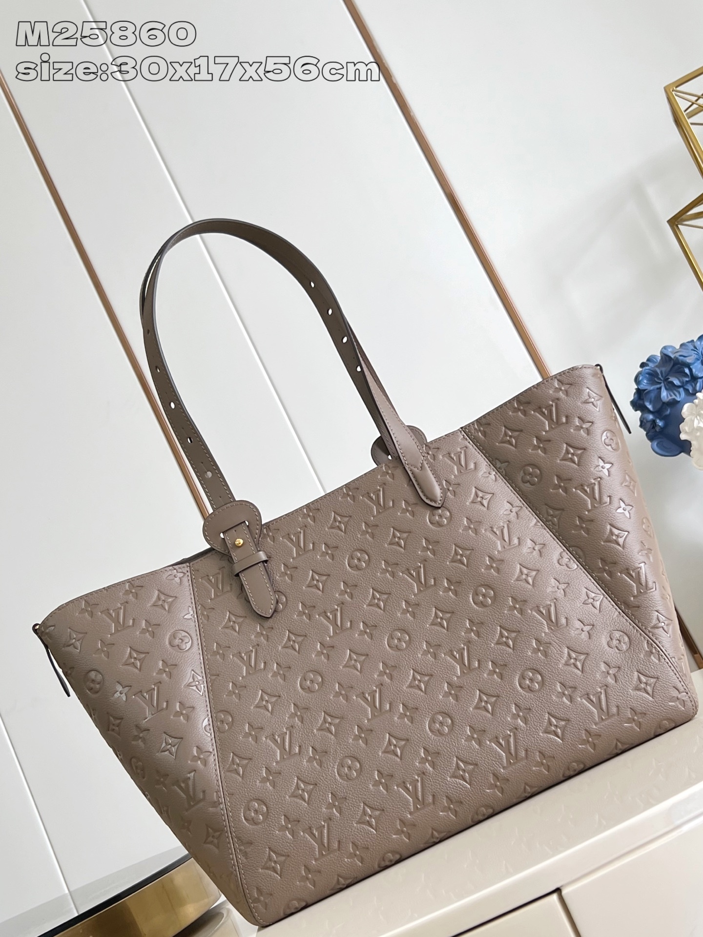 Bolso All In One PM Louis Vuitton - Imagen 3