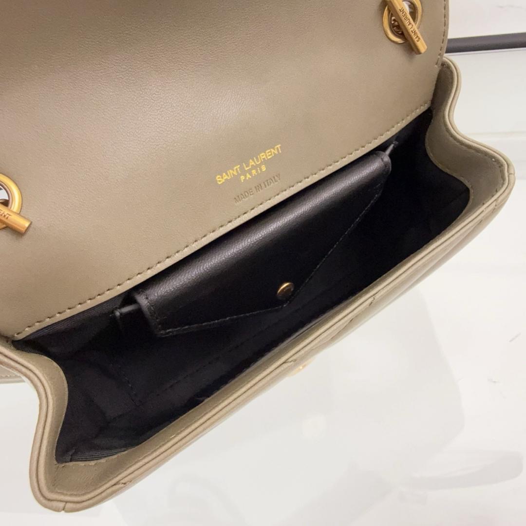 Bolso Mini YSL - Imagen 7
