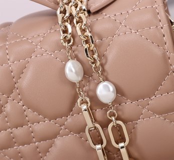 Minibolso My Dior DIOR - Imagen 7