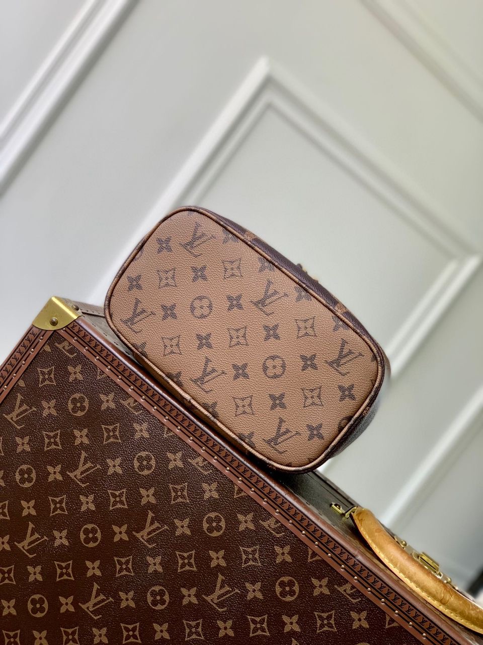 Neceser Nice BB Louis Vuitton - Imagen 4