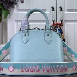 Bolso Alma BB LOUIS VUITTON