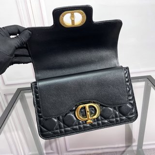 Bolso Dior Jolie Top Handle DIOR - Imagen 7