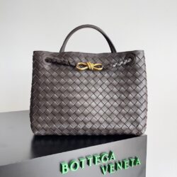 Bolso Andiamo Mediano Bottega Veneta
