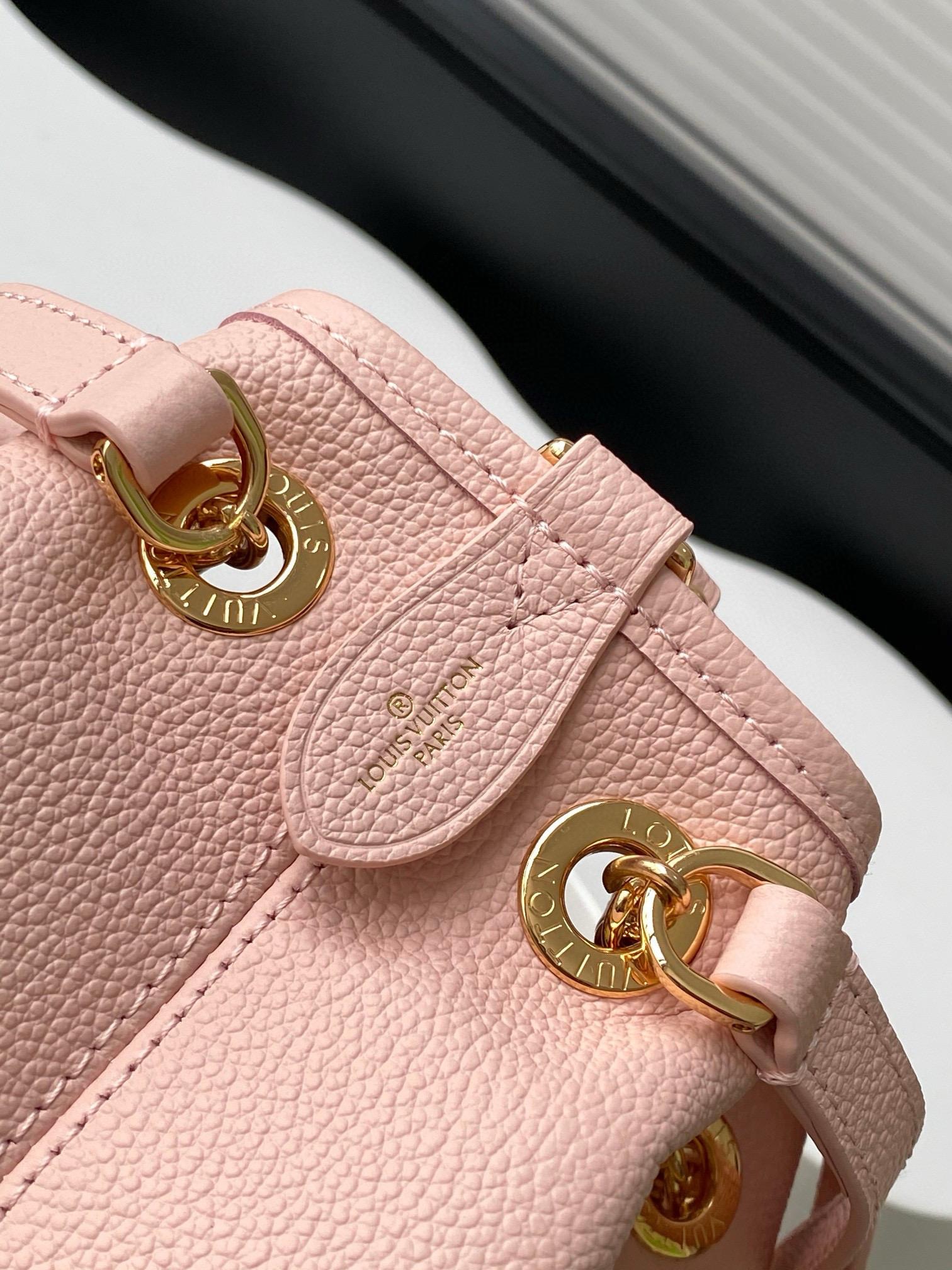 Bolso Bundle Louis Vuitton - Imagen 5