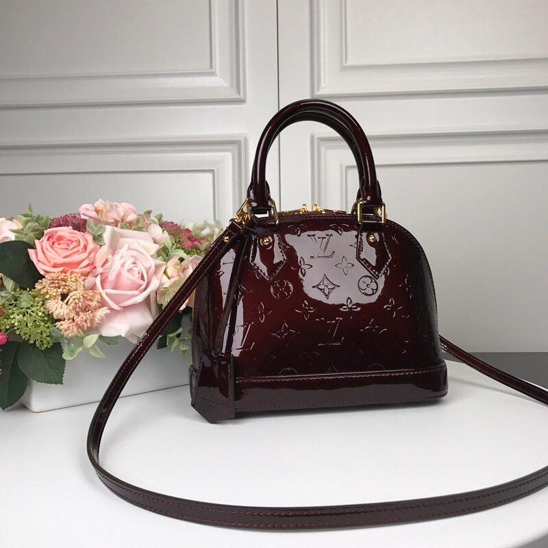 Bolso Alma BB Louis Vuitton