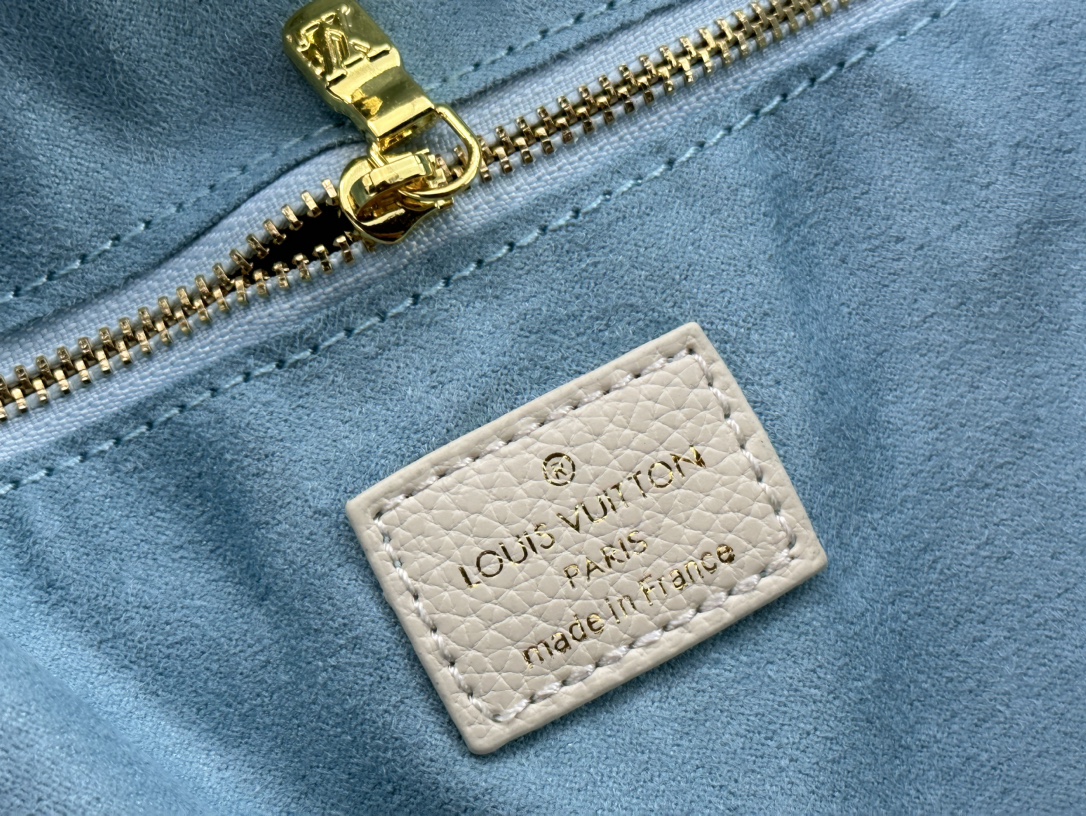 Bolso Neverfull MM Louis Vuitton - Imagen 8