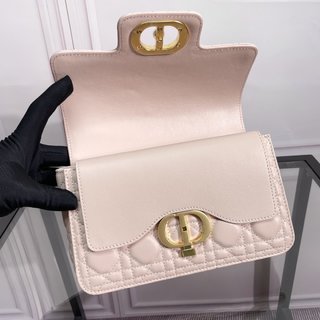 Bolso Dior Jolie Top Handle DIOR - Imagen 7