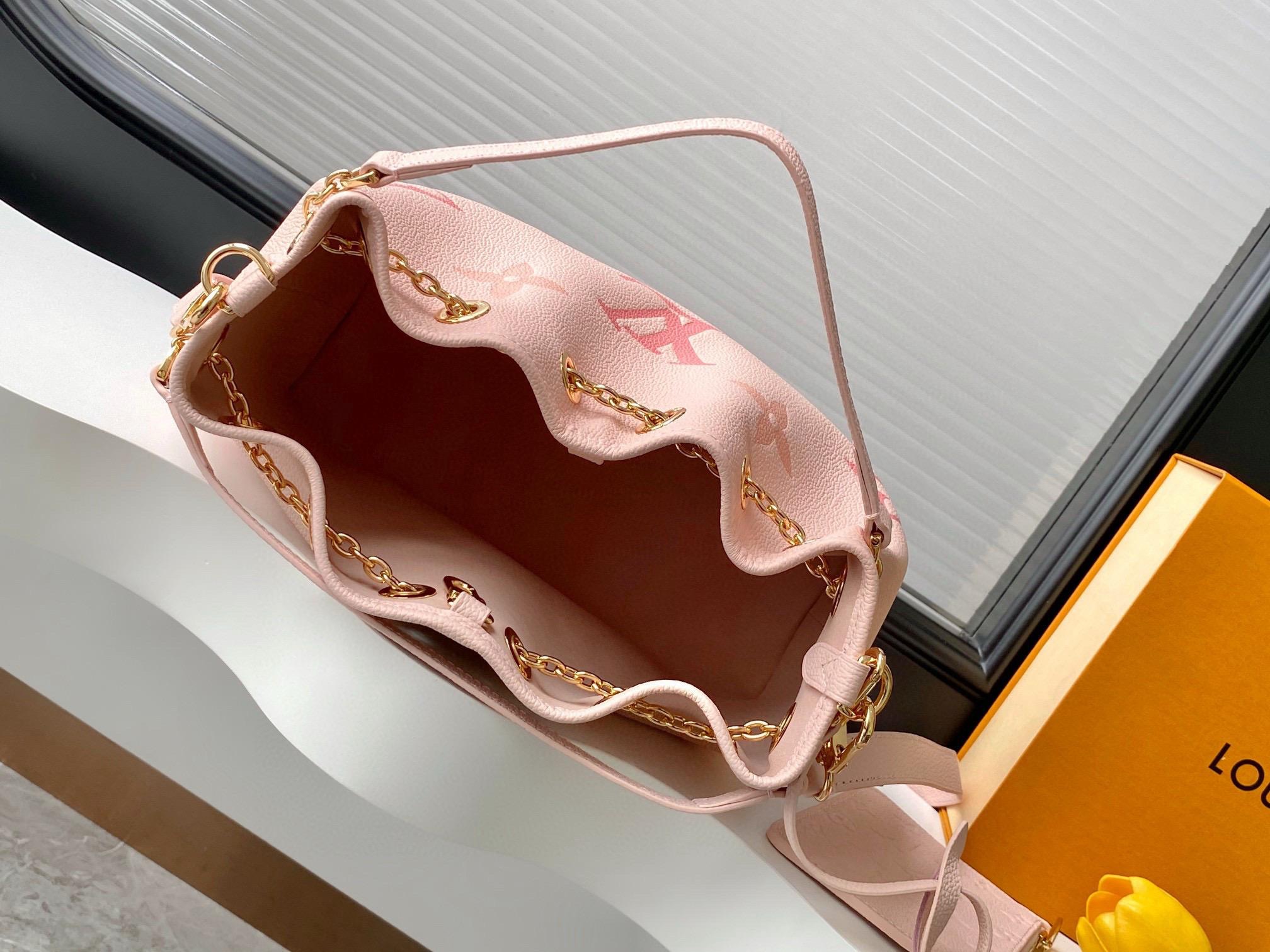 Bolso Bundle Louis Vuitton - Imagen 9