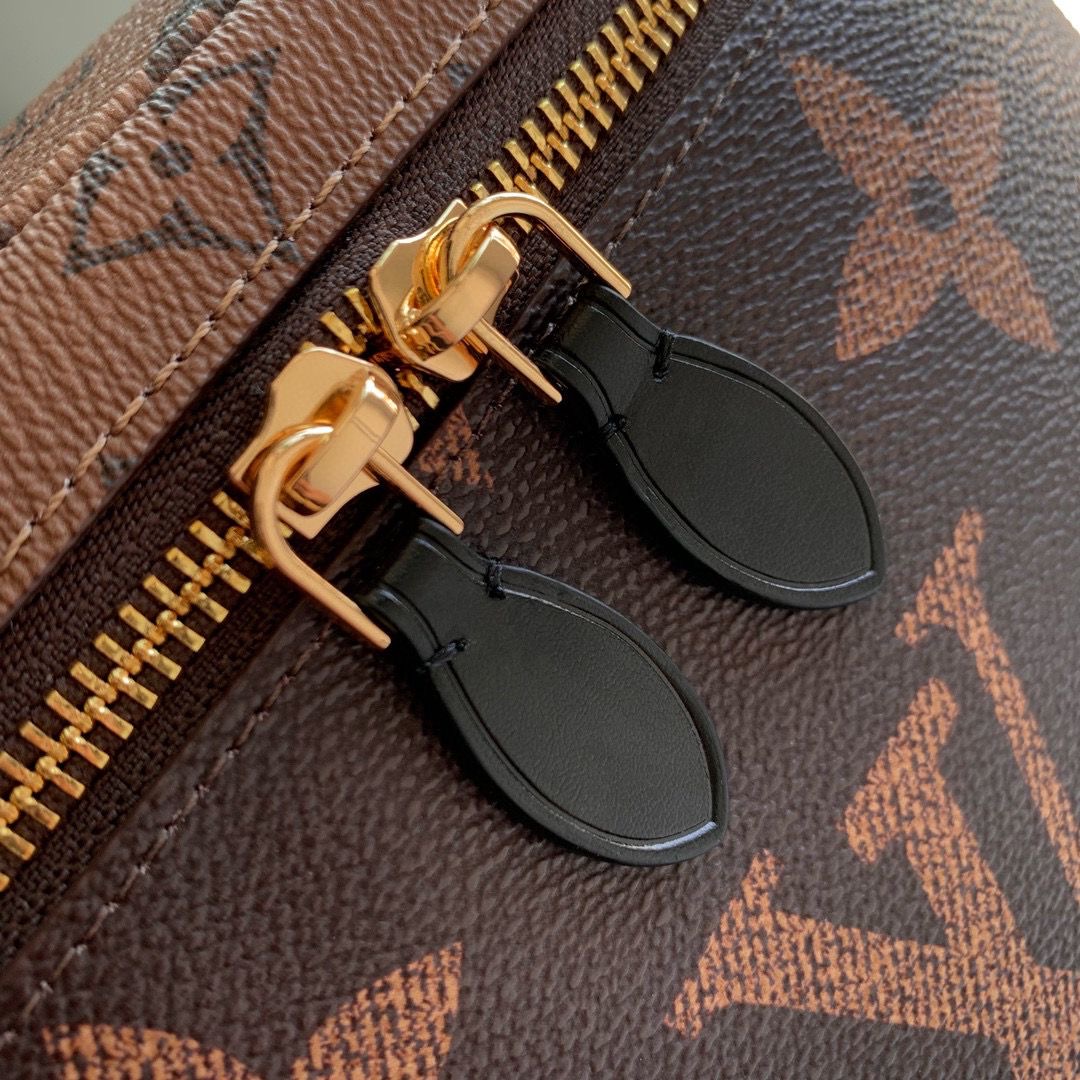 Neceser Nice BB Louis Vuitton - Imagen 5