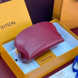Neceser Pochette Cosmétique PM Louis Vuitton