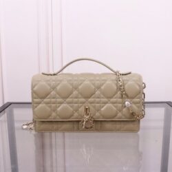 Minibolso My Dior DIOR