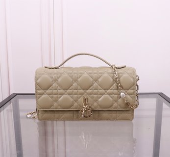 Minibolso My Dior DIOR