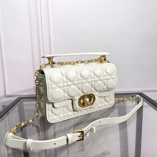 Bolso Dior Jolie Top Handle DIOR - Imagen 4