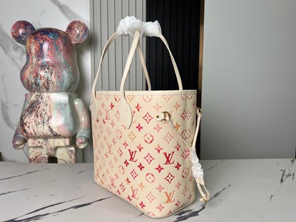 Bolso Neverfull MM LOUIS VUITTON - Imagen 5