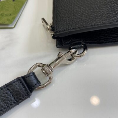 Cartera Gucci con correa Gucci - Imagen 7