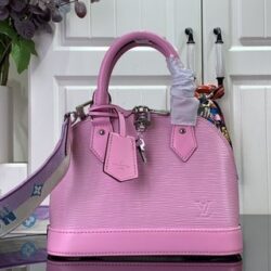 Bolso Alma BB LOUIS VUITTON